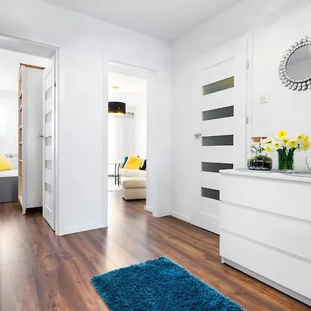 Apartamento Kolorowy *