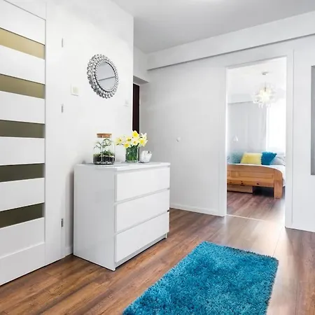 Kolorowy Apartamento