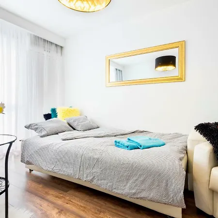 Kolorowy Apartman