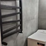 Kolorowy Apartment
