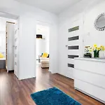 Apartment Kolorowy *