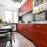Kolorowy Appartement *