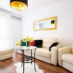 Apartment Kolorowy *