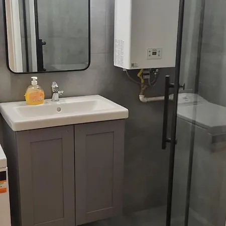 Διαμέρισμα Kolorowy *