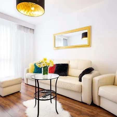 Διαμέρισμα Kolorowy *