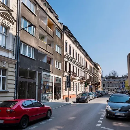 Kolorowy * Krakau