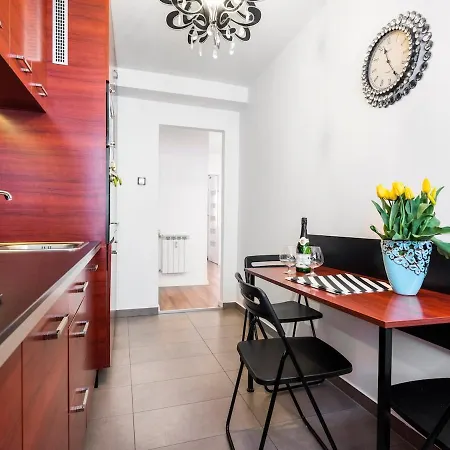 Apartment Kolorowy
