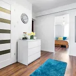 Kolorowy Apartamento
