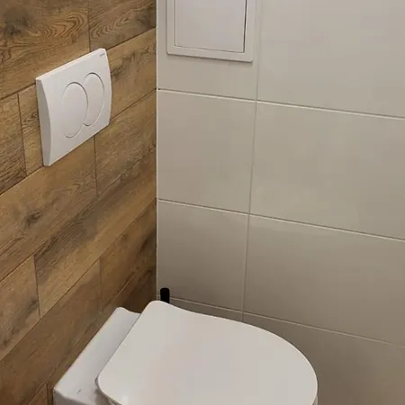 Kolorowy Appartamento *